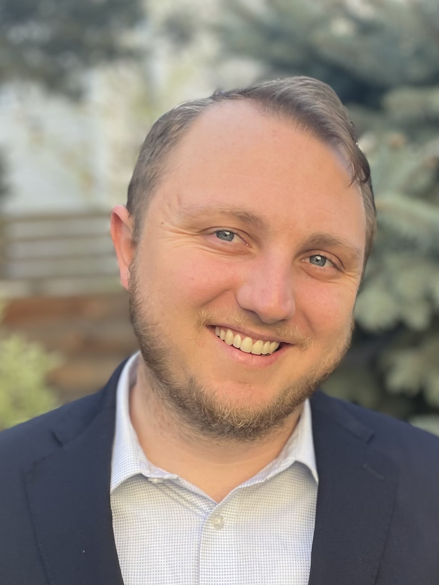 Rabbi Micah R. Friedman